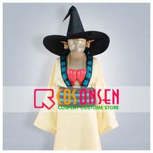 COSPLAYONSEN Magi The Labyrinth of Magic Yamuraiha Cosplay Costume All Sizes Custom Made adult costume 2024 - buy cheap