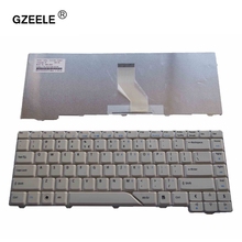 Клавиатура GZEELE для Acer Aspire, 4210, 4220, 4520, 4920, 5220, 5310, 5520, 5710, 5720, 5910, 5920, 5930, 6920G, английская Клавиатура США 2024 - купить недорого