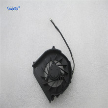 Free shipping New laptop Cooling Fan for  HP620 HP610 HP600 HP900 HP930 BDB0505HC DQ5D566CB08-5L82 CPU Fan 2024 - buy cheap