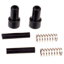 86003 Bumper Springs/Mount Spare Parts For HSP 1/16 Scale RC Model Car 2024 - buy cheap