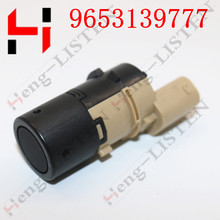 10Pcs 9653139777 New PDC Parking Sensor For 307 308 S W C C 9649186580 9643326380 659095 602775 2024 - buy cheap