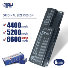 JIGU Lapotp  Battery For Acer Aspire 5739 5739G 5910G 5920 5920G 5930 5930G 5935 5940 5940G 5942 5942G 6530G 6920G 6930 6930G 2024 - buy cheap