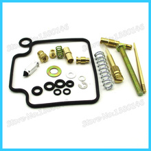 Carburetor Carb Rebuild Kit Repair For Honda Rancher 350 TRX350 2000 2001 2002 2003 2024 - buy cheap