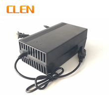 12V 4A Lead Acid Battery Charger Reverse Pulse Charging Desulfator Auto Vehicle Battery Charger 2024 - buy cheap
