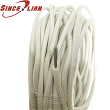 Cable de Mica de alta temperatura, 1 metro, 16 cables cuadrados de Mica, 300 grados, 500V, CN500, resistente al fuego, envío gratis 2024 - compra barato