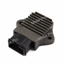 Motorcycle Voltage Regulator Rectifier FOR HONDA CB-1 CB400 SF CB 400 VTEC CB250 Hornet 250 2024 - buy cheap