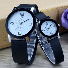 Fashion Jw Brand Casual Quartz Women Watches Men Clock Leather Strap Geometry Sports Watch Lover Wristwatches Relogio Masculino 2024 - buy cheap