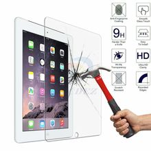 Ultra-thin Premium Tempered Glass For Apple for Ipad 4 3 2 air Pro 1 2 mini Screen Protector Film 2.5D 9H Tempered Glass 50pcs 2024 - buy cheap