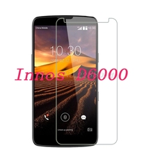 2PCS Smartphone Tempered Glass 9H Explosion-proof Protective Film Screen Protector mobile phone for Innos D6000 5.2" 2024 - buy cheap