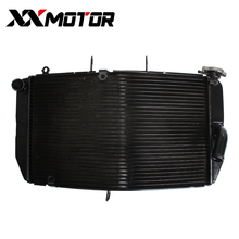 NEW Motorcycle Radiator Aluminum Cooler Cooling Water Tank For Honda CBR600 CBR600RR 2003 2004 2005 2006 F5 CBR 600 RR 2024 - buy cheap