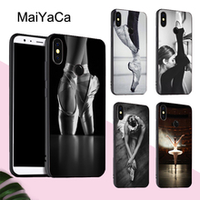 Чехол для телефона MaiYaCa для POCO X3 F2 Pro, чехол для Red mi Note 8 Pro 8T 7 9 9S 9A 9C для Mi Note 10 Lite A3 2024 - купить недорого