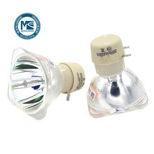 Bulbo de lâmpada do projetor para BENQ MP615P MP625P MP772ST MP524 MS502 MS504 2024 - compre barato