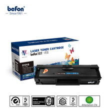 befon Refilled Toner Cartridge Compatible for Samsung Mlt-d101s D101S 101S 101 D101 ML2165 2160 2166W SCX-3405 SCX3405F SCX3405 2024 - buy cheap