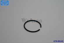 Piston ring 09143 for NGH GT9 GT09 GT-9 Gasoline Engine 2024 - buy cheap