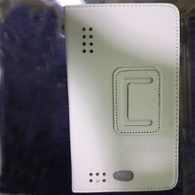 Чехол из искусственной кожи Myslc для планшета Navitel A737 A735 T700 3G 7 дюймов 2024 - купить недорого