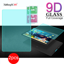 2pcs Tempered Glass For Lenovo Tab E7 TB-7104F 7104 7.0 Screen Protector Protective For Lenovo Tab E10 TB-X104F 10.1 Tablet Film 2024 - buy cheap