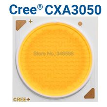 Cree CXA3050 CXA 3050 100W Ceramic COB LED Array Light EasyWhite 4000K -5000K Warm White 2700K - 3000K with / without Holder 2024 - buy cheap