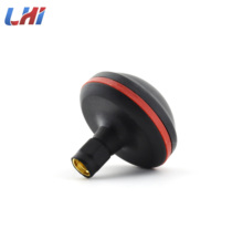 LHI 5.8GHz FPV RHCP TX/RX Mini Mushroom Antenna SMA/RP-SMA For RC Quadcopter Multicopter Helicopter Spare Parts 37X35mm 2024 - buy cheap