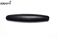 XRHYY Replacement Headband Cushion Pads For Bose QC 3 QC3 Headphones (Black) 2024 - buy cheap