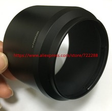 New Original Authentic Lens Hood VYC0986 H-FS045200 H-FSA45200 For Panasonic Lumix 45-200mm F4-5.6 2024 - buy cheap