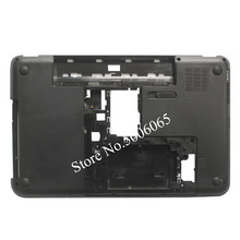 Cubierta de Carcasa inferior para portátil para HP Pavilion G6, G6-2146tx, 2147, g6-2025tx, 2328t x 2001t x 15,6 ", serie parte 684164-001, nueva 2024 - compra barato