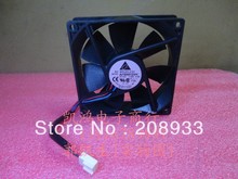 For Delta AFB0912VH 12V 0.60A 9CM 9225 three-wire chassis +cooling fan 2024 - buy cheap