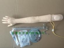 Advanced arm venipuncture training model Arm muscle injection model Multi-function injection puncture, arm skin can be replaced 2024 - buy cheap