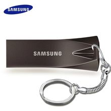 SAMSUNG 2018 New Arrival USB 3.1 USB Flash 32gb Gray Color BE4 4K UHD 200MB/S Dropshipping Wholesale price Cle usb Pendrive 32GB 2024 - buy cheap