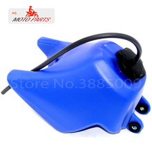 Fuel Gas Tank FOR  PW50 PW 50CC PEEWEE KID DIRT BIKE OEM PIWI 50 2024 - buy cheap