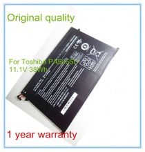 Original Laptop Battery for PA5055U-1BRS PA5055 KB2120 11.1V 38WH Free shipping 2024 - buy cheap