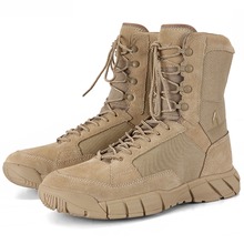 PAVEHAWK Trekking Hiking Shoes Men Waterproof Leather Sneakers Outdoor Work Fishing Climbing Women Army Tactical Military Boots 2024 - buy cheap