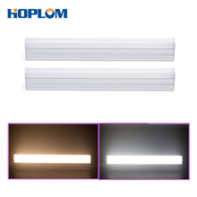 T5 LED Tube Light 5W Cold /Warm White Light  2835Chip  30CM 85-265V Led for Fluorescent Wall Ceiling  room Lamp 2024 - buy cheap