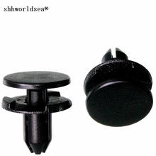 shhworldsea car clip fasteners Front Cowl Grille Retaining Clip for Nissan#66820-AX020, 66820-2DV0A 2024 - buy cheap