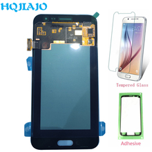 10piece/lot Original LCD Screen For Sasmung J320 LCD Display Touch Screen Digitizer For Samsung Galaxy J3 2016 J320F J320P J320F 2024 - buy cheap