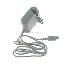 AC Power Supply Cord Adapter Home Wall Travel Charger for Nintendo DS Lite DSL NDSL US Plug 2024 - buy cheap