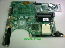 Caliente! 461861-001 para HP Compaq Presario F700 G6000 placa madre del ordenador portátil, 100% probado y garantizado 2024 - compra barato