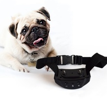 Anti Barking Non-barking Pet Dog Training Hot Selling Vibration Remote Collar Electric Shock Electric 2024 - buy cheap