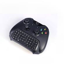 Wireless Gamepad keyboard Controller 2.4G Keyboard Gaming Message Gamepad Keyboard for Xbox One 2024 - buy cheap