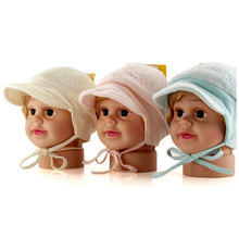 ¡Envío gratis! Cabeza de Maniquí de moda para bebé, sombrero de exhibición, bonito, novedad 2024 - compra barato