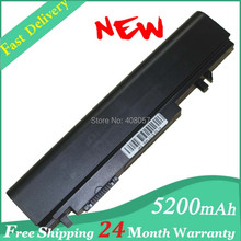6cells 5200MAH battery replacement for Dell 312-0814 312-0815 451-10692 U011C W298C W303C X411C XPS 1640 1645 +free shipping 2024 - buy cheap