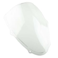 Windscreen Screen Protector Wind Deflectors Shield Double Bubble Motorbike Windshield For Suzuki TL1000R 1998 1999 2000-2003 2024 - buy cheap