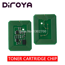 4PCS 43384408 43384907 43384906 43384905 Toner Cartridge chip For OKI data C5600 C5700 C 5600 5700 printer powder refill reset 2024 - buy cheap