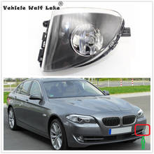 For BMW 5 Series F10 F11 F18 520i 523i 528i 530i 535i 550i 2011 2012 2013 2014 2015 2016 2017 Front Left Fog Lamp Fog Light 2024 - buy cheap