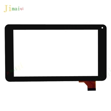 New For 7 inch Aoson M751 S2 Tablet PC Touch Screen External Screen Capacitance Screen Digitizer Panel 2024 - buy cheap