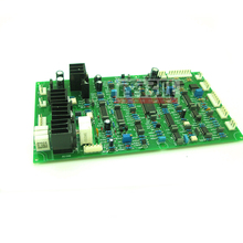 Inverter gas shielded welding machine control board, circuit board accessories NBC350 wire feeding plate IGBT single pipe welder 2024 - buy cheap