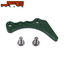 Capa cnc protetora de motor para kawasaki, kx450f kxf450 kxf 450 2006 2007 2008 2009 2010 2011 2012 2013 2024 - compre barato