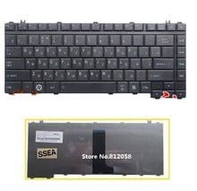 SSEA New RU Keyboard for Toshiba Satellite A200 A210 A215 A300 A305 A305D A350 L300 A355 M300 M200 M305 Russian Keyboard black 2024 - buy cheap