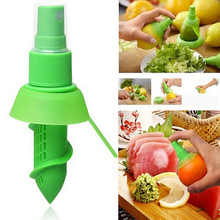 1PC Creative Gadgets Lemon Sprayer Fruit Juice Citrus Spray Cooking Tools  Kitchen Accessories 2024 - buy cheap