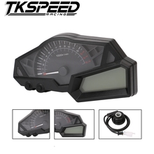 Для Kawasaki Ninja 300 EX300A 2013-2015 мотоцикл OEM Измерительные приборы кластера Спидометр Speedo Тахометр инструмента 2024 - купить недорого