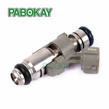 For CITROEN C3 C4 PEUGEOT 207 307 Chery  FUEL INJECTOR  9648148580 1984F4 IPM018 2024 - buy cheap